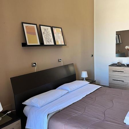 Puntamare Lägenhet Brindisi Exteriör bild