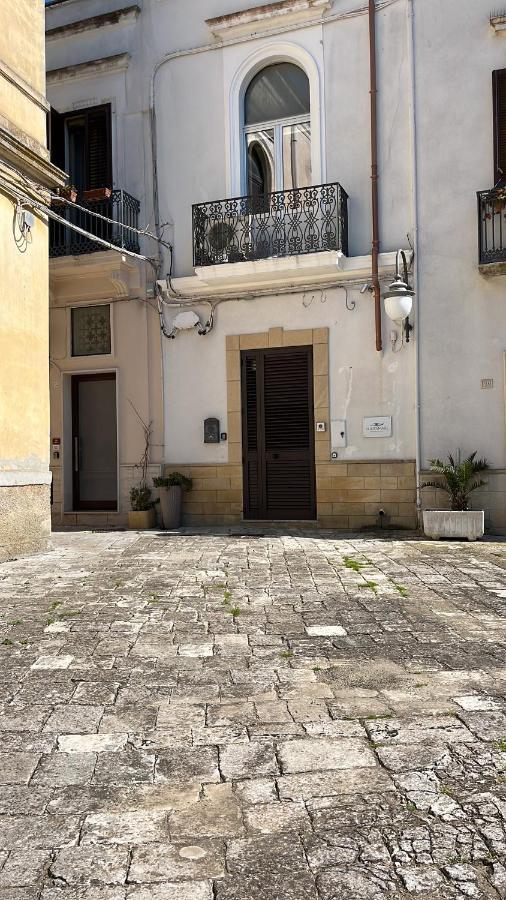 Puntamare Lägenhet Brindisi Exteriör bild